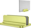 OMOTON Vertical Laptop Stand Holder, Desktop Aluminum Stand by OMOTON
