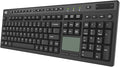 Adesso EasyTouch 445 Multi-Channel Wired Touchpad Keyboard by ADESSO