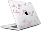 Compatible with MacBook Air 13.6 inch Case 2025 2024 2023 2022 Release M4 A3240 - Image 3