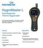Protimeter BLD7751L Hygromaster L - Image 3