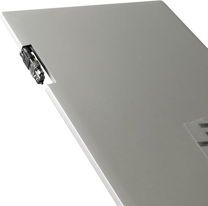 Replacement Laptop LCD Cover Back Rear Top Lid - Image 5