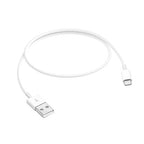 1.5FT Short IPhone 17/16E/16/15 Woven Cable, USB A to USB C CarPlay Charger by Abysssea