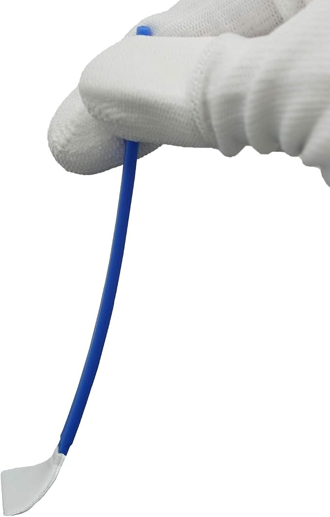 UES FFR-30 DSLR or SLR Digital Camera Sensor Cleaning Swabs - Image 5