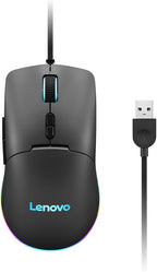 Lenovo M210 RGB Wired Gaming Mouse by LENOVO