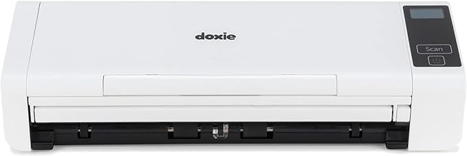 Doxie Pro DX400 by Doxie