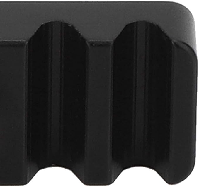 Camera Cage Cable Clamp, CNC Integrated Mounting Clamp, 1/4" Universal Portable - Image 7