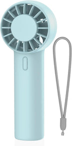Mini Portable Fan, USB Personal Handheld Fan by Unknown