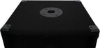 Rockville SBG1124 12" 600W Passive 4-Ohm Pro DJ Subwoofer, MDF Cabinet - Image 5