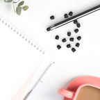 Stylus Pen Tips Rubber: Soft, No Scratches, Universal Stylus Ends - Image 9