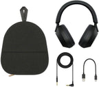 Sony WH-1000XM5 Premium Noise Canceling Headphones, Auto NC Optimizer, 30-Hour - Image 8