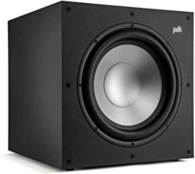 Polk Monitor XT12 Powered Sub - Image 13