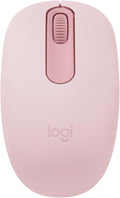Logitech M196 Bluetooth Wireless Mouse, Compact and Portable Mouse by Logitech
