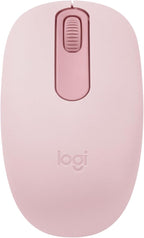 Logitech M196 Bluetooth Wireless Mouse, Compact and Portable Mouse by Logitech