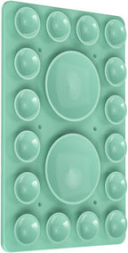 Silicone Suction Phone Holder Mount, Silicon Adhesive Phone Accessory - Image 8