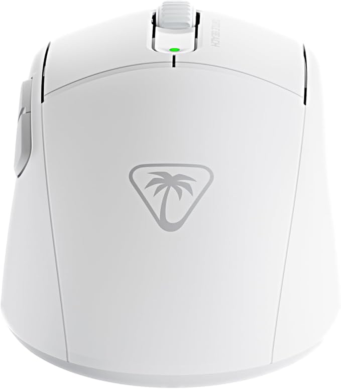 Turtle Beach Burst II Air – 2.4GHz Wireless Gaming Mouse: 47g Ultra Lightweight - Image 4
