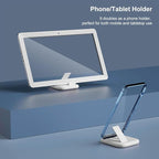 USB-C to USB Adapter, USB C to Lighting Cable Box Contains Makeup Mirror/USB C - Image 6