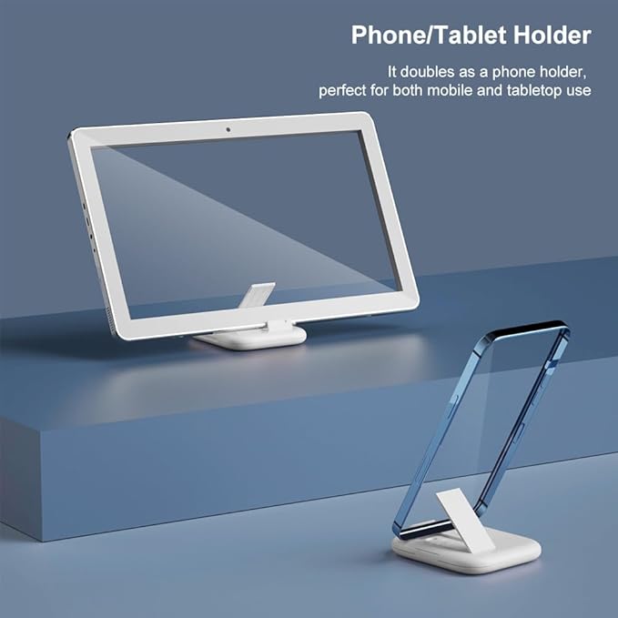 USB-C to USB Adapter, USB C to Lighting Cable Box Contains Makeup Mirror/USB C - Image 6