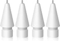 MEKO 4 Pack Upgraded 0.72mm Fine Ponit Precise Replacement Tips by MEKO