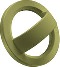 Magnetic Silicone Ring Grip Phone Holder, Loop Grip Phone Holder, Magnetic by STEZHOU