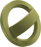 Magnetic Silicone Ring Grip Phone Holder, Loop Grip Phone Holder, Magnetic by STEZHOU