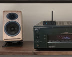 Audioengine 32 Bit Bluetooth Receiver - Image 5