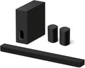 Sony BRAVIA Theater Bar 8 Sound Bar by Sony
