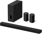 Sony BRAVIA Theater Bar 8 Sound Bar by Sony