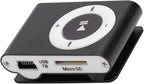 Sport MP3 Players with Clip, Portable Music Player, Screenless MP3 Players - Image 9