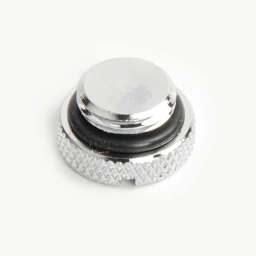 Dracaena 2 Pack G1/4" Thread, Thin Water Stop Plug Fitting - Image 6