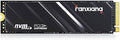 2TB NVMe SSD PCIe Gen4 M.2 SSD for PS5, Internal Gaming 3D NAND SLC Cache Solid by fanxiang