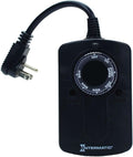 Intermatic HB51K 24 Hour Outdoor Timer by Intermatic