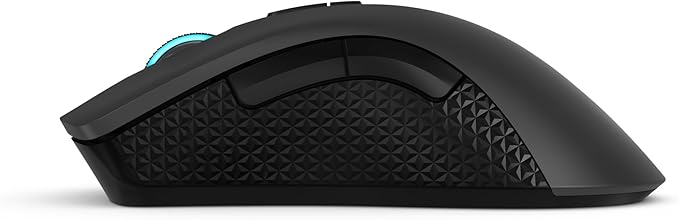 Lenovo Legion M600 RGB Wireless Gaming Mouse – 16, 000 DPI, 9 Programmable - Image 10