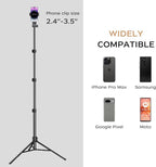 FUNSNAP C05 Kit Gimbal Stabilizer - Image 5