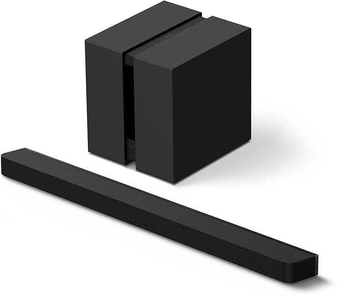 Sony BRAVIA Theater Bar 9 Sound Bar by Unknown