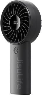 JISULIFE Handheld Portable Fan by LivechillStaycool