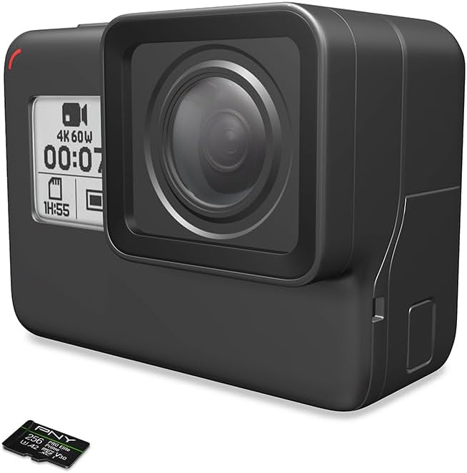 PNY 256GB PRO Elite Prime™ C10 U3 V30 A2 microSDXC Flash Memory Card – - Image 4