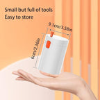 Laptop Phone Screen Cleaner Kit, Computer Keyboard Cleaning Kit, 20 in 1 - Image 5