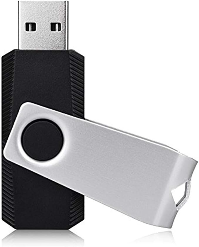 KEXIN 10 Pack USB Flash Drive - Image 2