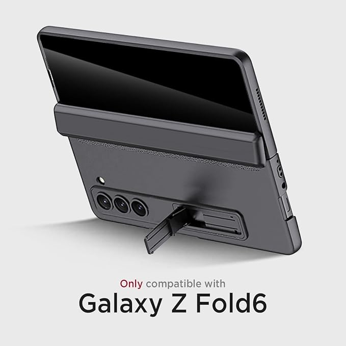 Miimall for Galaxy Z Fold 6 Case - Image 2