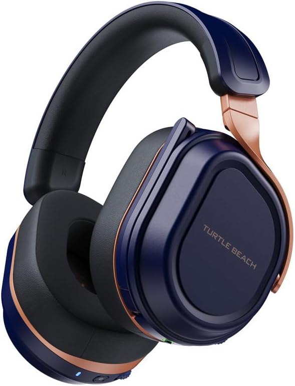 Turtle Beach Stealth 700 Gen 3 Wireless Multiplatform Amplified Gaming Headset - Image 10