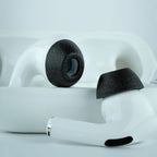 Comply TrueGrip MAX | Premium Memory Foam Replacement Earbud Tips - Image 6