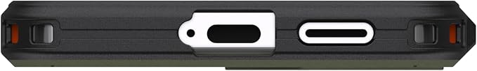 URBAN ARMOR GEAR UAG Designed for Samsung Galaxy S25 Case 6.2" Civilian - Image 9
