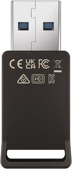 PNY Performance Prime™ USB 3.2 Gen 1 microSD Flash Memory Card Reader – - Image 5