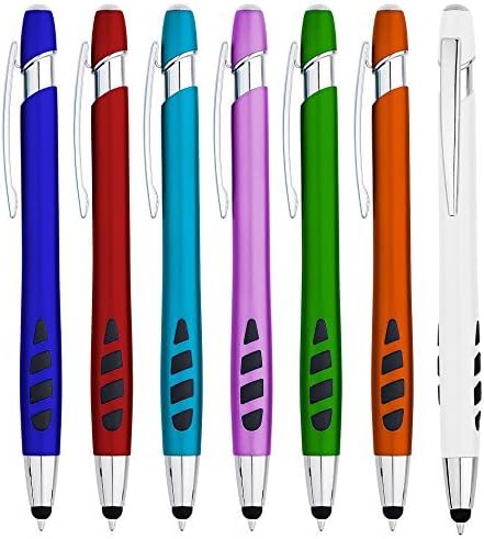 Stylus Pens - 2 in 1 Touch Screen & Writing Pen, Sensitive Stylus Tip - by Sypen