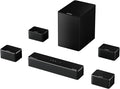 ULTIMEA 7.1CH Surround Sound System by ULTIMEA
