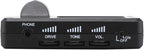 Guitar Headphone Amplifier USB Rechargeable Small Guitar Headphone Amplifier - Image 7