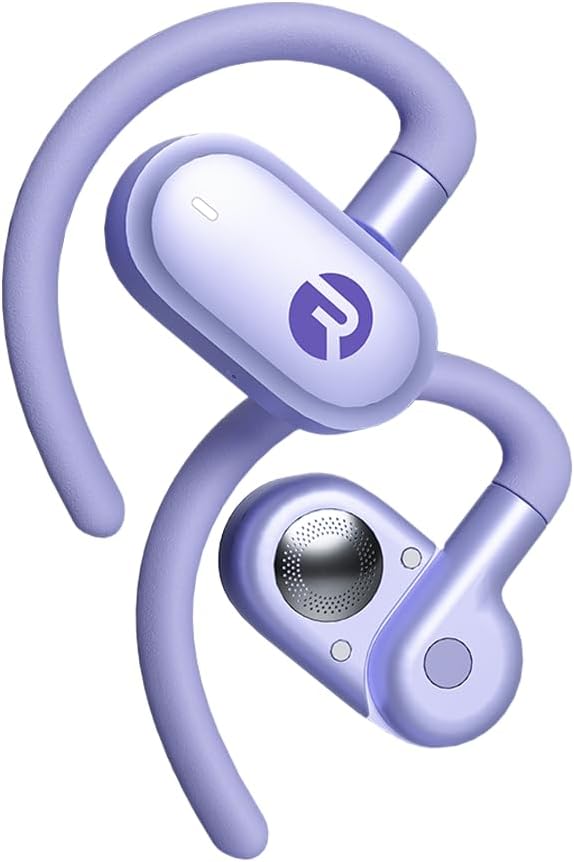 Raycon Everyday Open Earbuds – True Wireless Open Ear Bluetooth Headphones by RayconGlobal