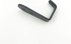 Flyisland Wall Hooks 8 Pcs, Coat Hooks Garage Hook Wall Mounted Hat Hangger - Image 8