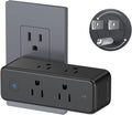 TROND Outlet Extender Surge Protector by TRONDOfficial