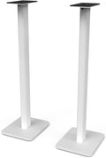 Kanto SP32PLW Universal Speaker Floor Stands by Kanto